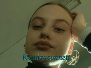 Kendraconnett