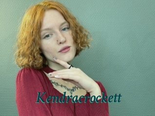 Kendracrockett