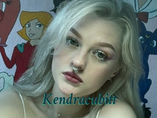 Kendracubitt