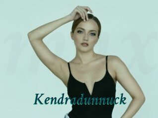 Kendradunnuck