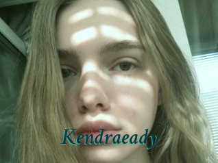 Kendraeady