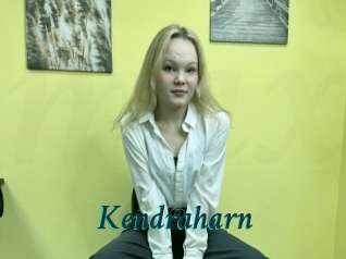 Kendraharn