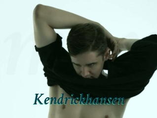 Kendrickhansen