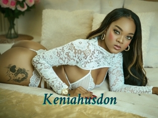 Keniahusdon