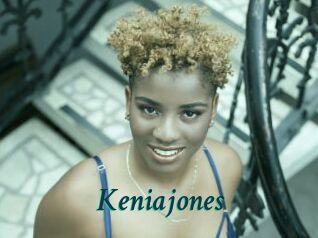 Keniajones