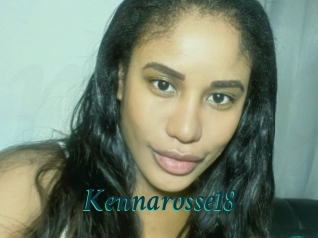 Kennarosse18