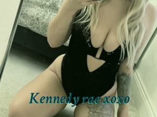 Kennedy_rae_xoxo