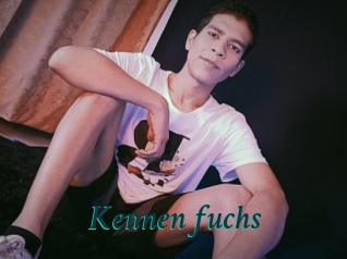 Kennen_fuchs