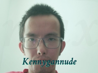 Kennygannude