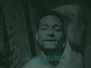 Kennytattoo