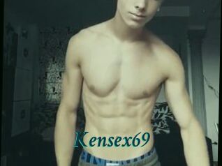 Kensex69