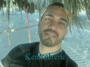 Kentcabrera