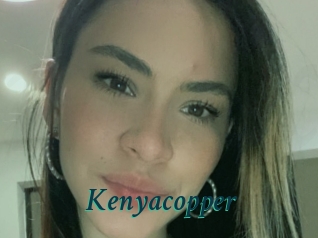 Kenyacopper