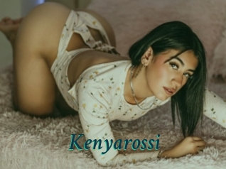 Kenyarossi