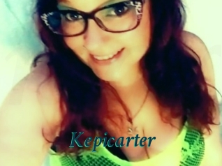 Kepicarter