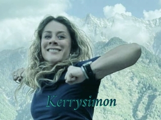 Kerrysimon