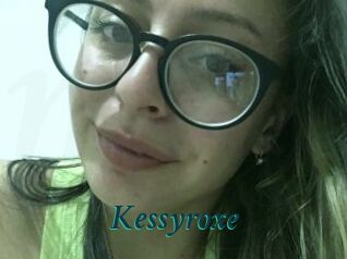 Kessyroxe