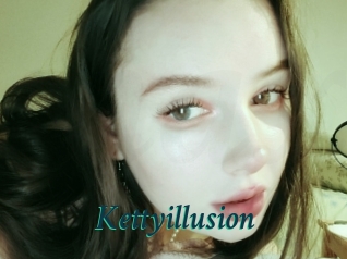 Kettyillusion