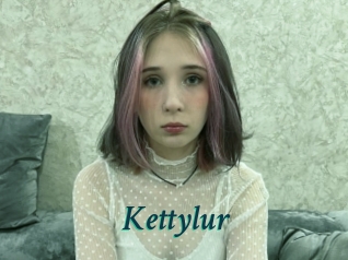 Kettylur