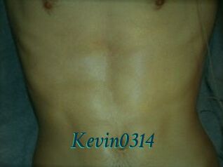 Kevin0314