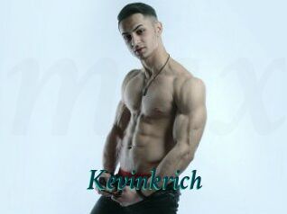 Kevinkrich