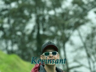 Kevinsant