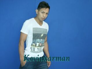 Kevinxarman