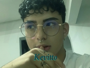 Kevitto