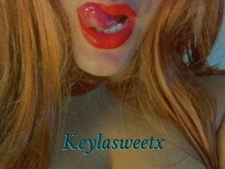 Keylasweetx