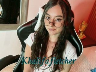 Khalifafletcher