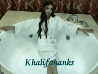 Khalifahanks