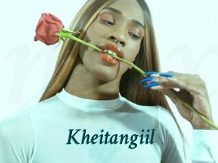 Kheitangiil