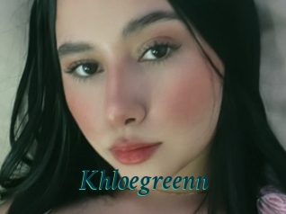 Khloegreenn