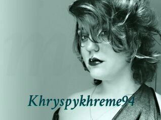 Khryspykhreme94