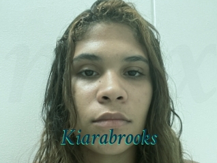 Kiarabrooks