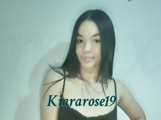 Kiararose19