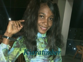 kiaratimber Maxi Top Sexe