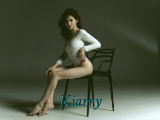 Kiarry