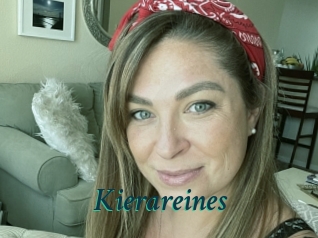 Kierareines