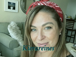 Kierareines