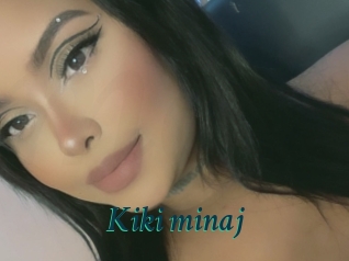 Kiki_minaj