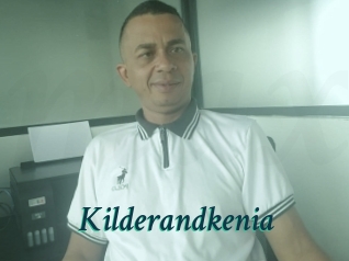 Kilderandkenia