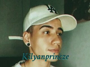 Kilyanprincze