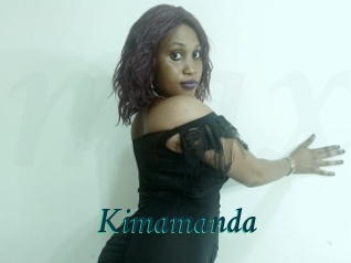 Kimamanda