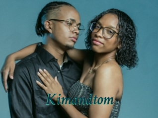 Kimandtom