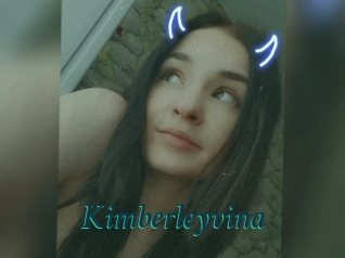 Kimberleyvina