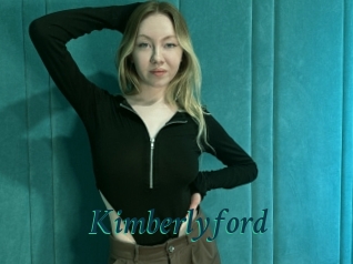 Kimberlyford