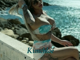 Kimchloe