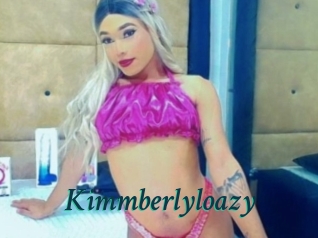 Kimmberlyloazy