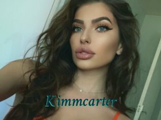 Kimmcarter